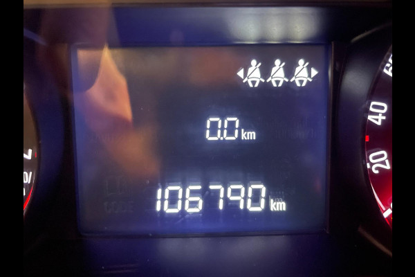 Opel KARL 1.0 ecoFLEX Edition AIRCO CRUISE BLUETOOTH ELEK RAMEN CENT VERG SPOILER NIEUWSTAAT