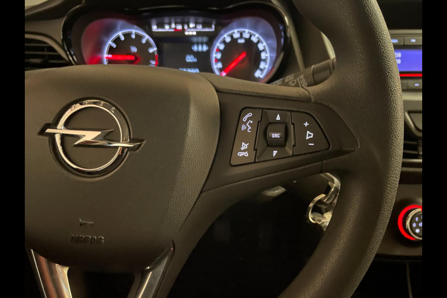 Opel KARL 1.0 ecoFLEX Edition AIRCO CRUISE BLUETOOTH ELEK RAMEN CENT VERG SPOILER NIEUWSTAAT