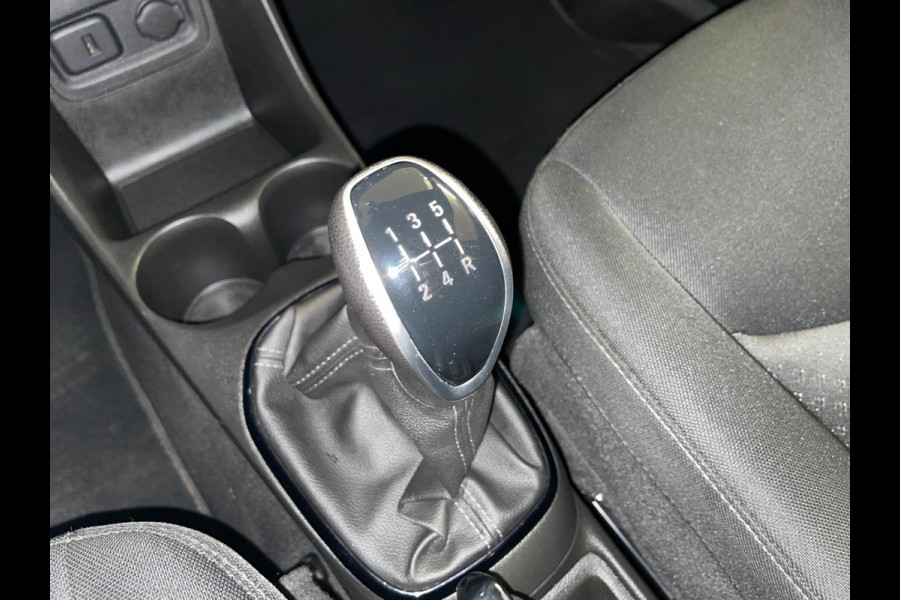 Opel KARL 1.0 ecoFLEX Edition AIRCO CRUISE BLUETOOTH ELEK RAMEN CENT VERG SPOILER NIEUWSTAAT