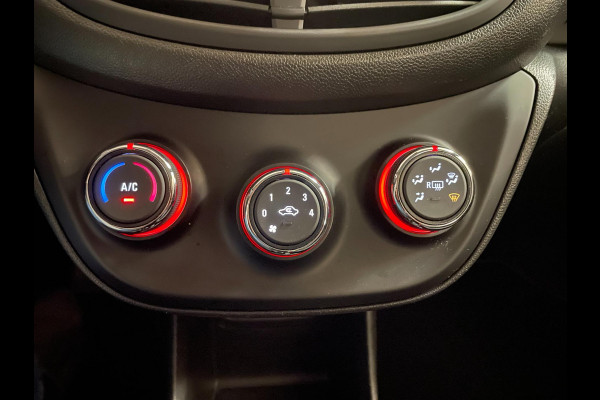 Opel KARL 1.0 ecoFLEX Edition AIRCO CRUISE BLUETOOTH ELEK RAMEN CENT VERG SPOILER NIEUWSTAAT