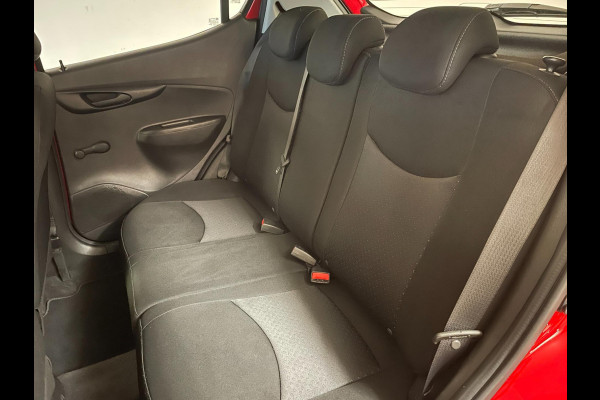 Opel KARL 1.0 ecoFLEX Edition AIRCO CRUISE BLUETOOTH ELEK RAMEN CENT VERG SPOILER NIEUWSTAAT