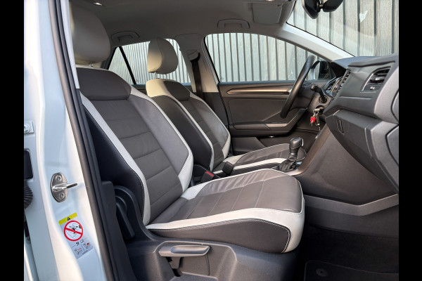 Volkswagen T-Roc 1.5 TSI 150Pk DSG Sport | Camera | Trekhaak afnb. | Leder | Stoelverw. | Side Assist | Prijs Rijklaar!!