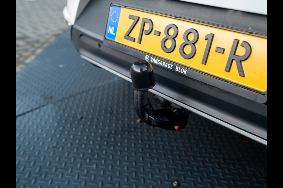 Volkswagen T-Roc 1.5 TSI 150Pk DSG Sport | Camera | Trekhaak afnb. | Leder | Stoelverw. | Side Assist | Prijs Rijklaar!!