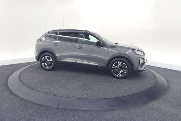 Peugeot 2008 PureTech 100 Allure | Camera | Navigatie | Parkeersensoren | Apple Carplay