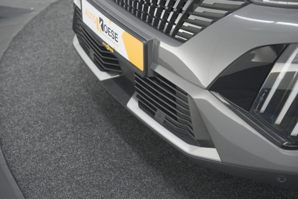 Peugeot 2008 PureTech 100 Allure | Camera | Navigatie | Parkeersensoren | Apple Carplay