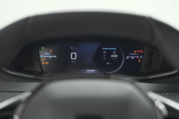 Peugeot 2008 PureTech 100 Allure | Camera | Navigatie | Parkeersensoren | Apple Carplay
