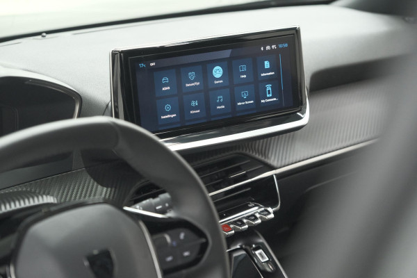 Peugeot 2008 PureTech 100 Allure | Camera | Navigatie | Parkeersensoren | Apple Carplay
