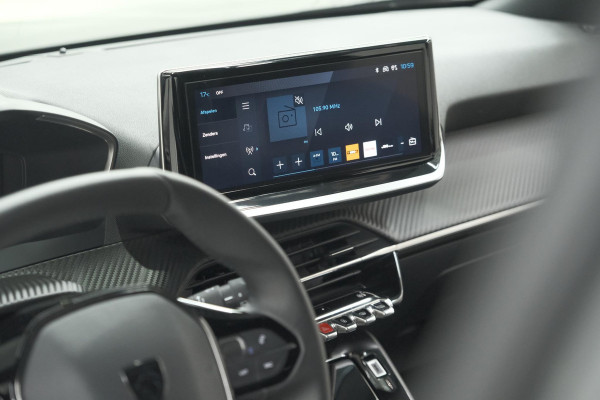Peugeot 2008 PureTech 100 Allure | Camera | Navigatie | Parkeersensoren | Apple Carplay