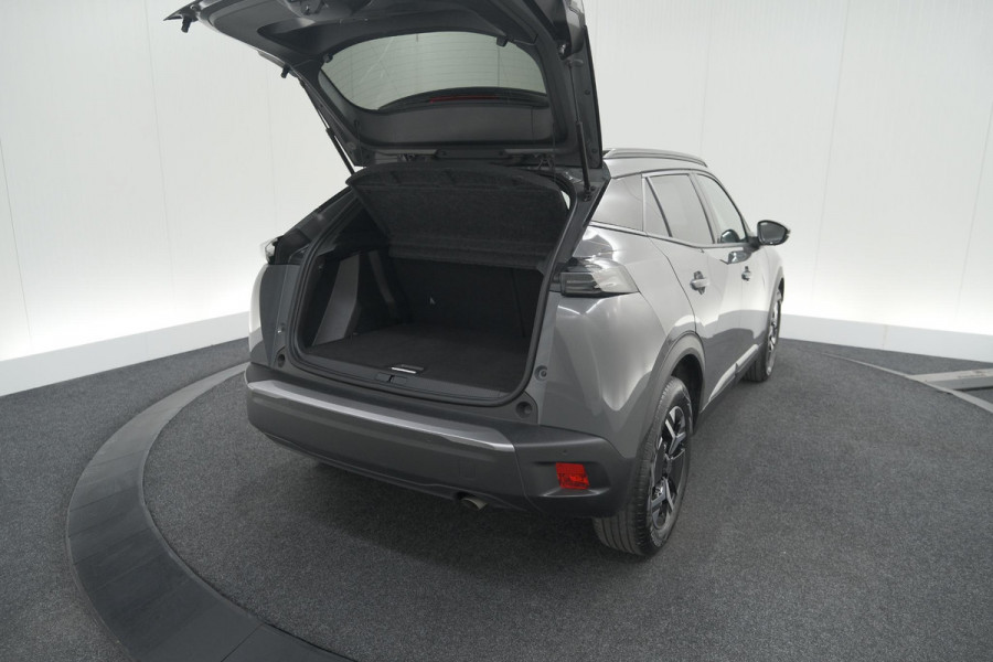 Peugeot 2008 PureTech 100 Allure | Camera | Navigatie | Parkeersensoren | Apple Carplay