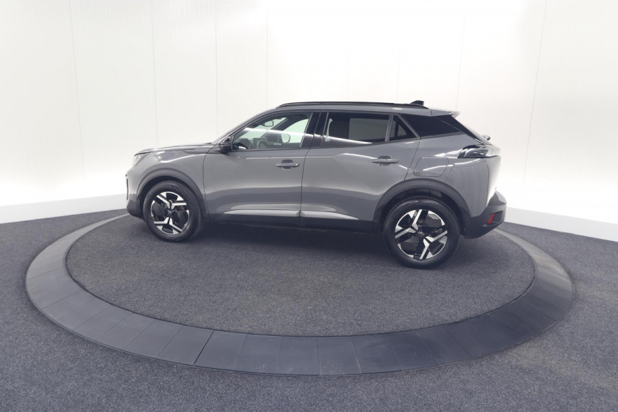 Peugeot 2008 PureTech 100 Allure | Camera | Navigatie | Parkeersensoren | Apple Carplay