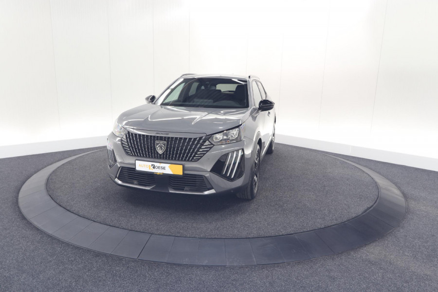 Peugeot 2008 PureTech 100 Allure | Camera | Navigatie | Parkeersensoren | Apple Carplay
