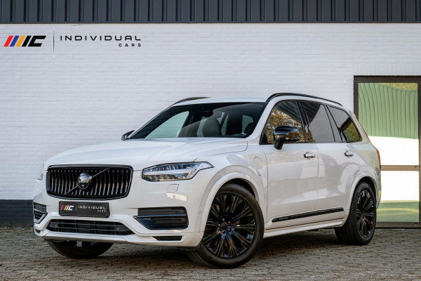 Volvo XC90 2.0 T8 Recharge AWD Inscription 455pk LONG RANGE