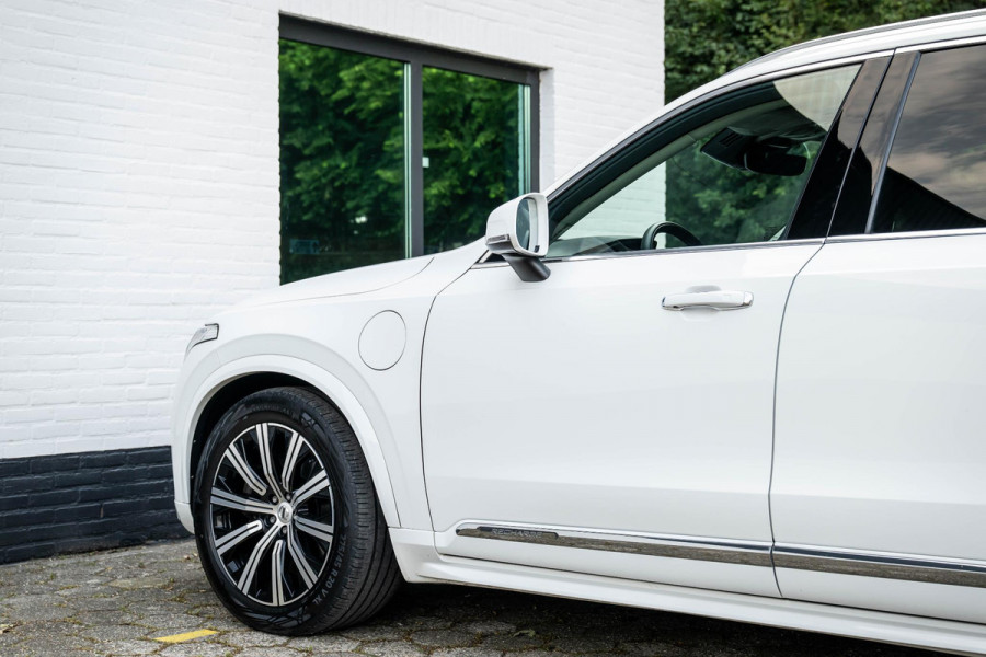 Volvo XC90 2.0 T8 Recharge AWD Inscription 455pk LONG RANGE