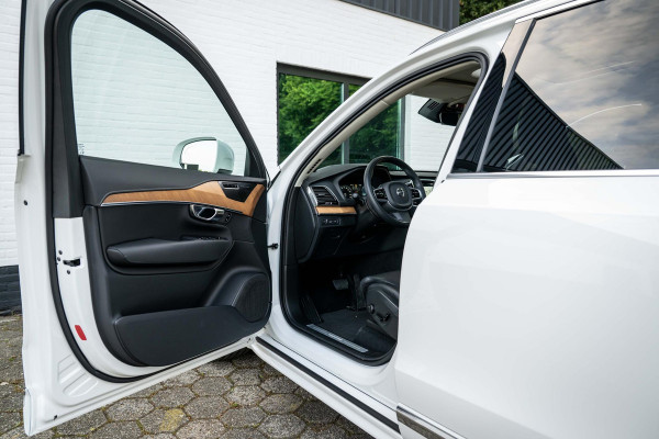 Volvo XC90 2.0 T8 Recharge AWD Inscription 455pk LONG RANGE