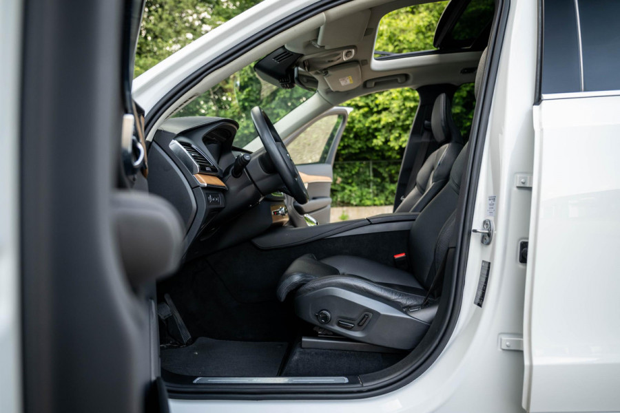 Volvo XC90 2.0 T8 Recharge AWD Inscription 455pk LONG RANGE