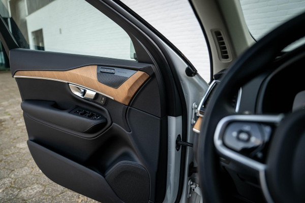 Volvo XC90 2.0 T8 Recharge AWD Inscription 455pk LONG RANGE