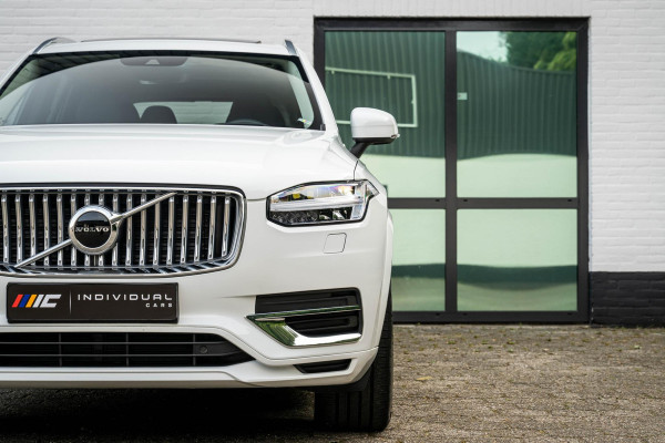 Volvo XC90 2.0 T8 Recharge AWD Inscription 455pk LONG RANGE