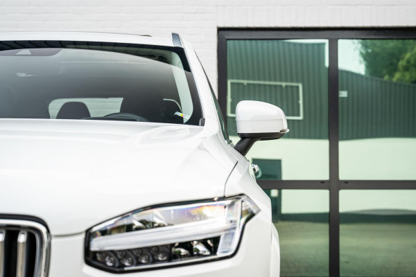 Volvo XC90 2.0 T8 Recharge AWD Inscription 455pk LONG RANGE