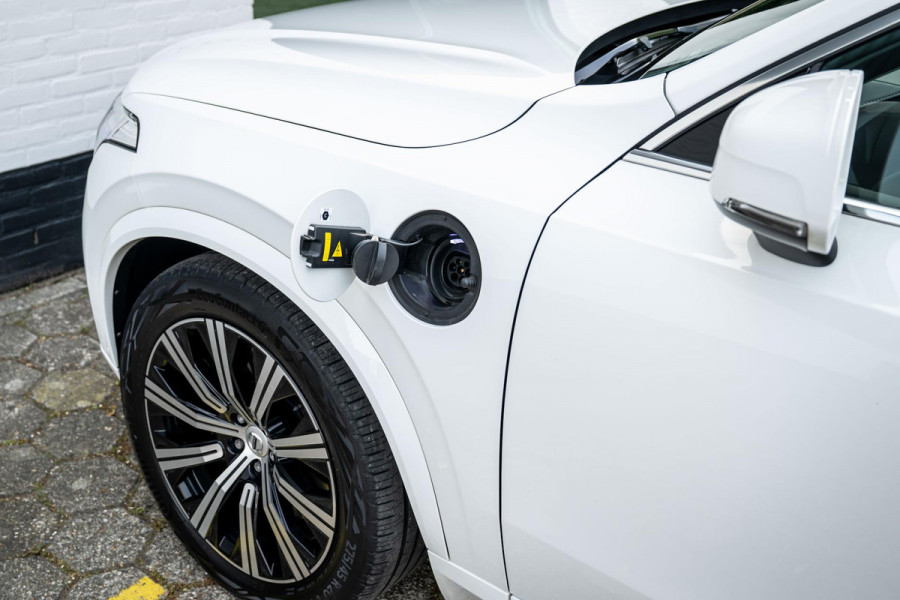 Volvo XC90 2.0 T8 Recharge AWD Inscription 455pk LONG RANGE