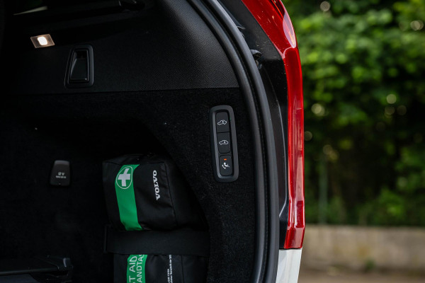 Volvo XC90 2.0 T8 Recharge AWD Inscription 455pk LONG RANGE