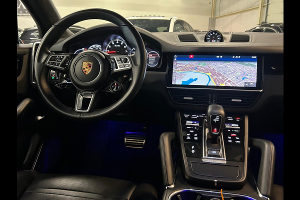 Porsche Cayenne 4.0 Turbo | NAP | SPORT CHRONO | PANO | KERAMISCH | TREKHAAK