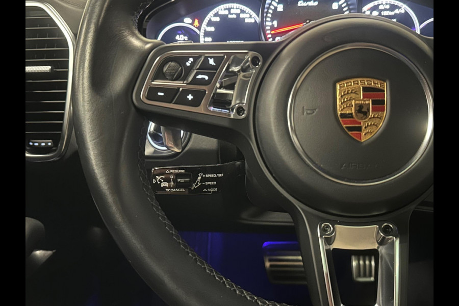 Porsche Cayenne 4.0 Turbo | NAP | SPORT CHRONO | PANO | KERAMISCH | TREKHAAK