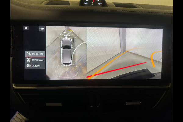 Porsche Cayenne 4.0 Turbo | NAP | SPORT CHRONO | PANO | KERAMISCH | TREKHAAK