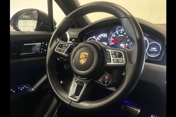 Porsche Cayenne 4.0 Turbo | NAP | SPORT CHRONO | PANO | KERAMISCH | TREKHAAK