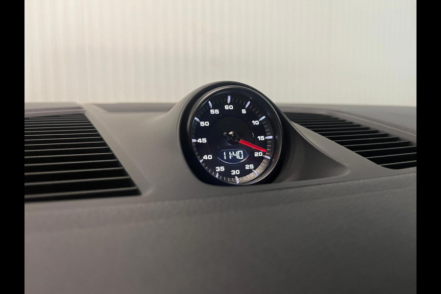 Porsche Cayenne 4.0 Turbo | NAP | SPORT CHRONO | PANO | KERAMISCH | TREKHAAK