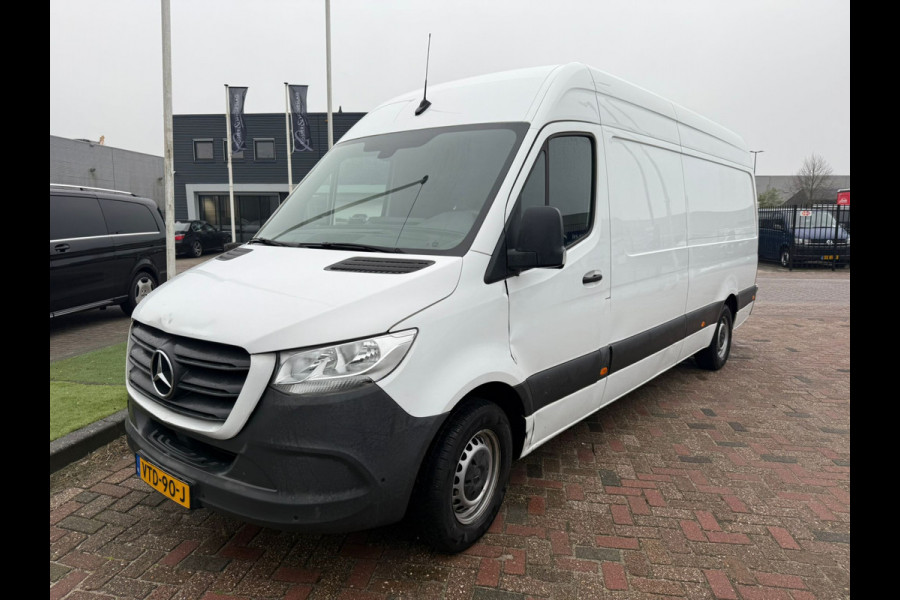 Mercedes-Benz Sprinter 316 2.2 CDI L3H2 EURO6 Camera Airco Cruise