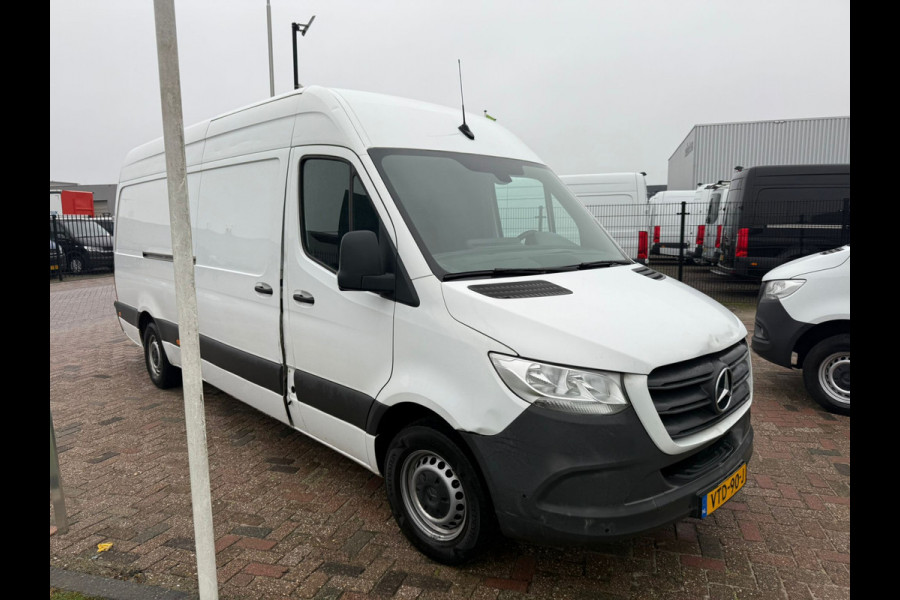 Mercedes-Benz Sprinter 316 2.2 CDI L3H2 EURO6 Camera Airco Cruise