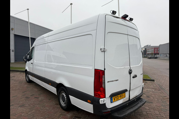 Mercedes-Benz Sprinter 316 2.2 CDI L3H2 EURO6 Camera Airco Cruise