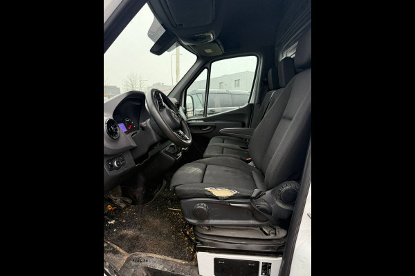 Mercedes-Benz Sprinter 316 2.2 CDI L3H2 EURO6 Camera Airco Cruise