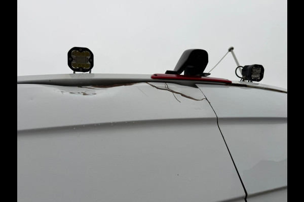 Mercedes-Benz Sprinter 316 2.2 CDI L3H2 EURO6 Camera Airco Cruise