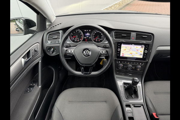 Volkswagen Golf 1.5 TSI ACT 130pk | Pano dak | Full Led