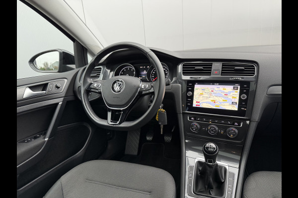 Volkswagen Golf 1.5 TSI ACT 130pk | Pano dak | Full Led