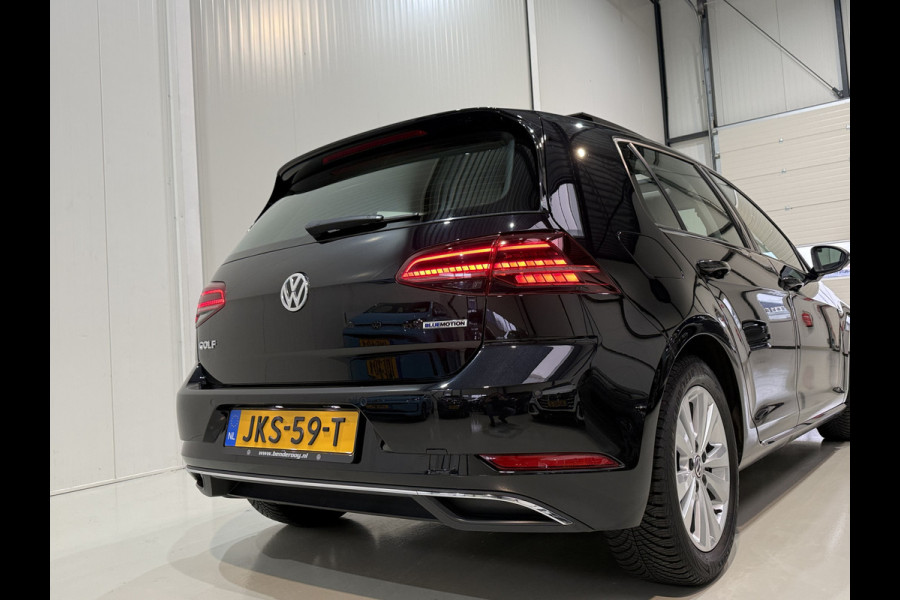 Volkswagen Golf 1.5 TSI ACT 130pk | Pano dak | Full Led