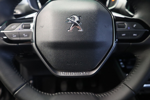 Peugeot 208 1.2 PureTech Allure Pack Camera Led Ecc Cruise 16"LM Carplay