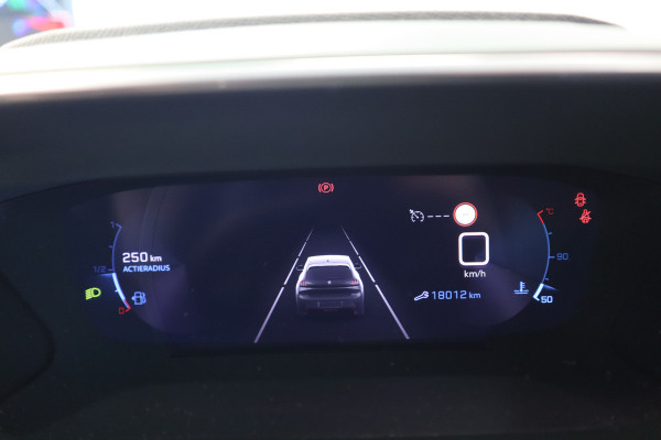 Peugeot 208 1.2 PureTech Allure Pack Camera Led Ecc Cruise 16"LM Carplay