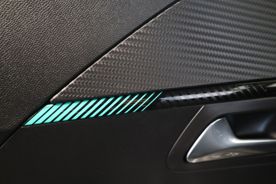 Peugeot 208 1.2 PureTech Allure Pack Camera Led Ecc Cruise 16"LM Carplay