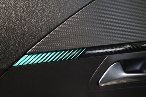 Peugeot 208 1.2 PureTech Allure Pack Camera Led Ecc Cruise 16"LM Carplay