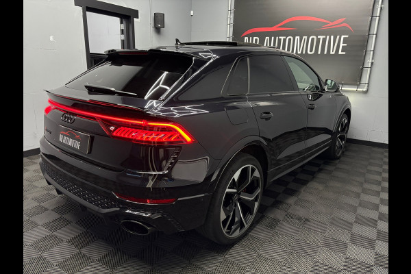 Audi RSQ8 4.0 TFSI quattro Dynamic