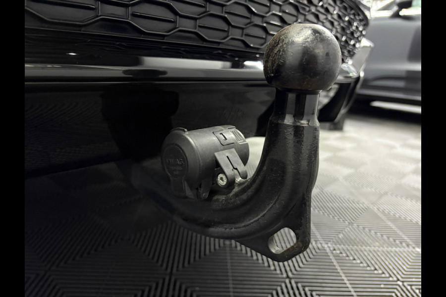 Audi RSQ8 4.0 TFSI quattro Dynamic