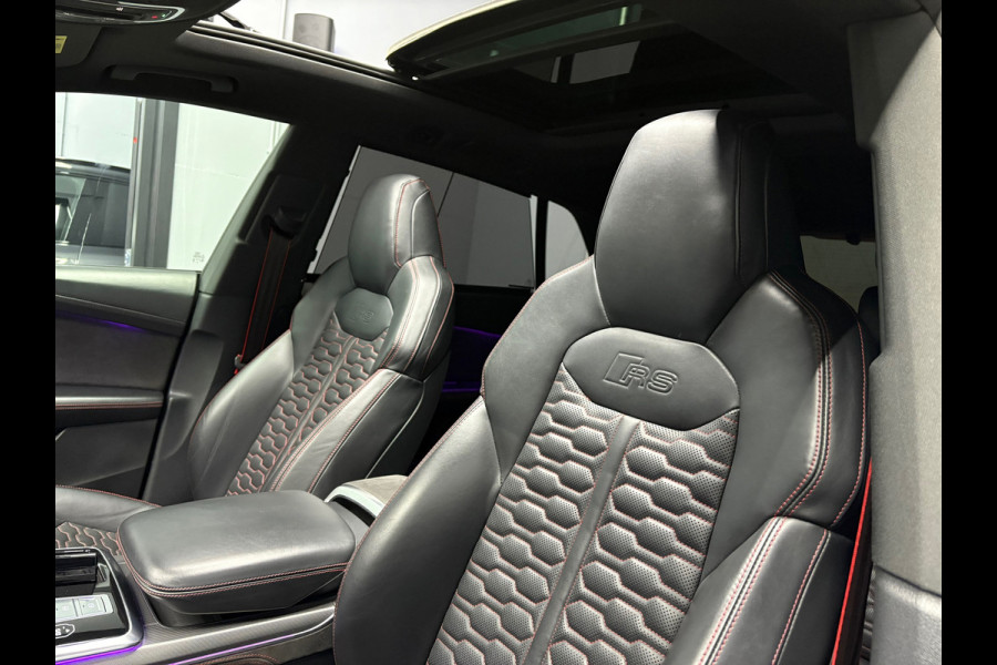 Audi RSQ8 4.0 TFSI quattro Dynamic