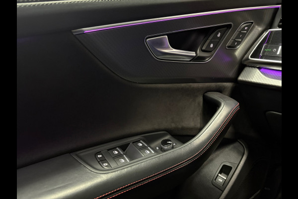 Audi RSQ8 4.0 TFSI quattro Dynamic