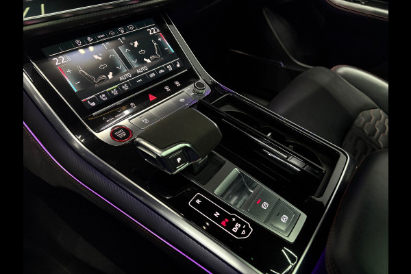Audi RSQ8 4.0 TFSI quattro Dynamic