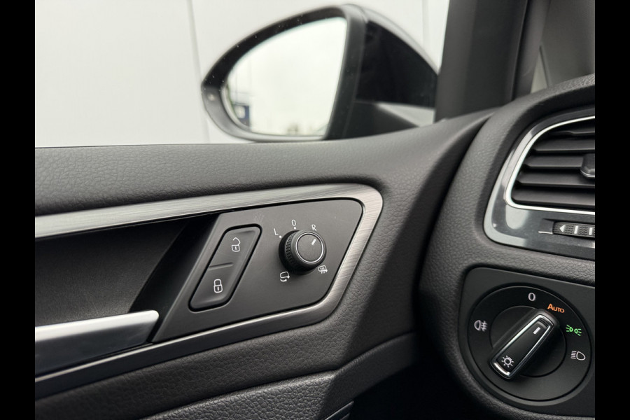 Volkswagen Golf 1.5 TSI ACT 130pk | Pano dak | Full Led