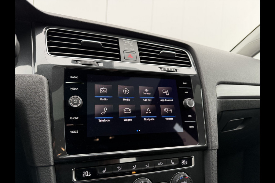 Volkswagen Golf 1.5 TSI ACT 130pk | Pano dak | Full Led