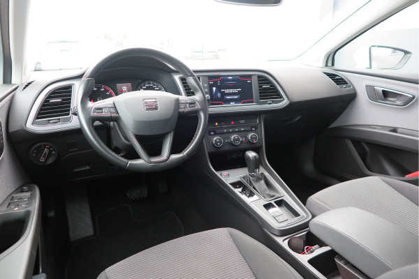 Seat Leon ST 1.0 116pk DSG EcoTSI Style Business Intense Keyless, LED, Navi , Full-link , PDC voor & achter,Cruise control, DAB+ etc..