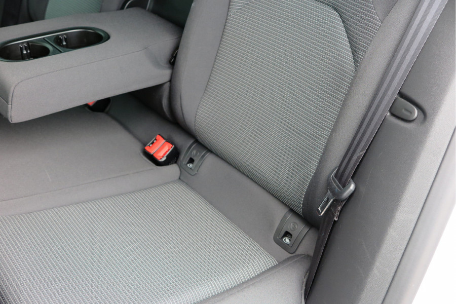 Seat Leon ST 1.0 116pk DSG EcoTSI Style Business Intense Keyless, LED, Navi , Full-link , PDC voor & achter,Cruise control, DAB+ etc..